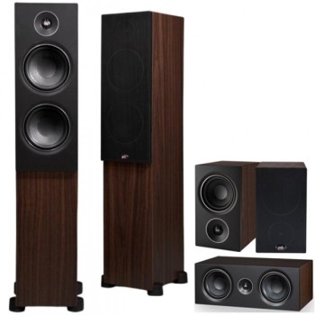 PSB Alpha T20  5.0 2