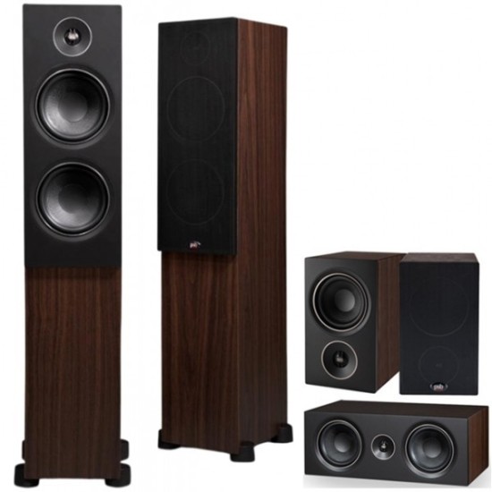 PSB Alpha T20  5.0