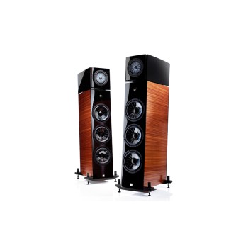 Vienna Acoustic The Music