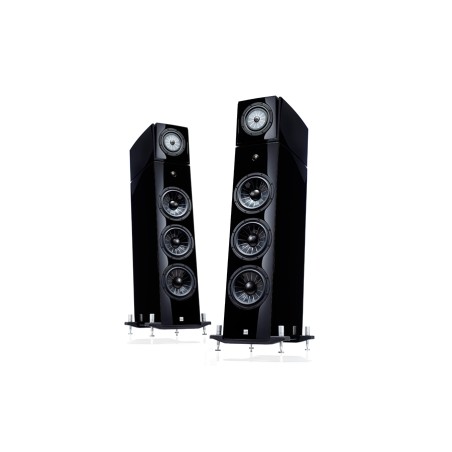 Vienna Acoustic The Music