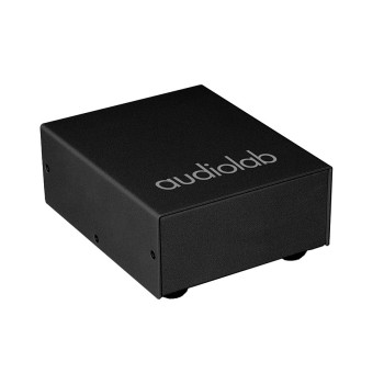 Audiolab DC Block 2