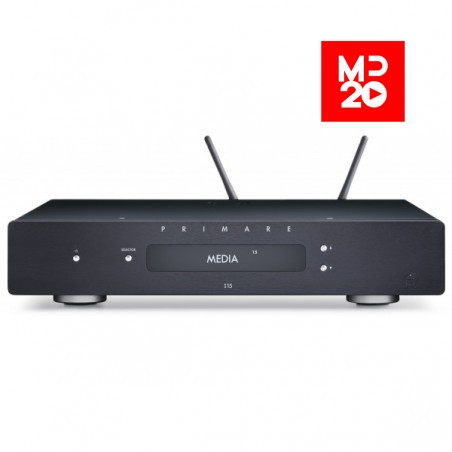 Primare I15 Prisma mkII