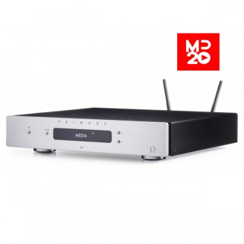 Primare I15 Prisma mkII 2