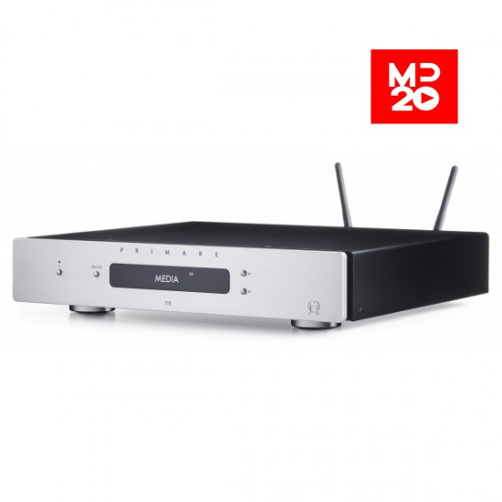 Primare I15 Prisma mkII