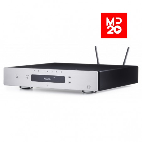 Primare I15 Prisma mkII