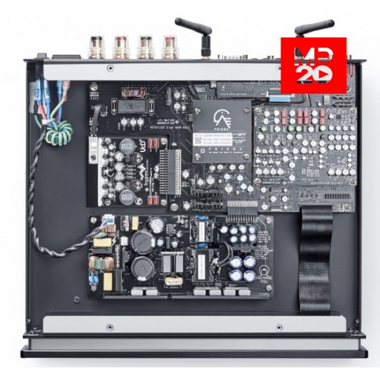 Primare I15 Prisma mkII