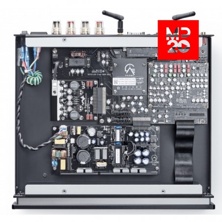 Primare I15 Prisma mkII