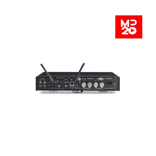 Primare I15 Prisma mkII