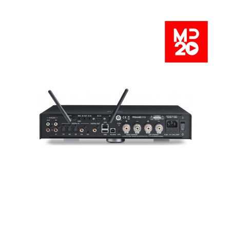 Primare I15 Prisma mkII