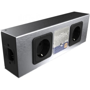 Isotek Gemini Evo 3 2