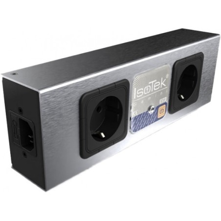 Isotek Gemini Evo 3