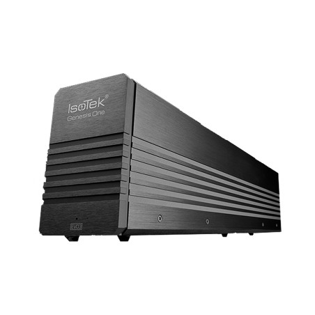 Isotek Genesis One EVO 3