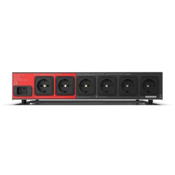 Isotek Sigmas EVO 3 2