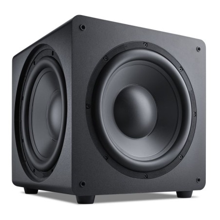 SpeakerCraft SDSi8