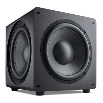 SpeakerCraft SDSi12