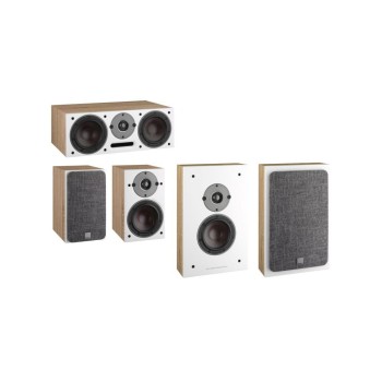 Dali Cinema Pack Oberon 1 On-Wall 2