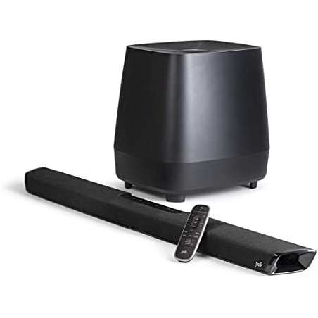 Polk Audio Magnifi 2