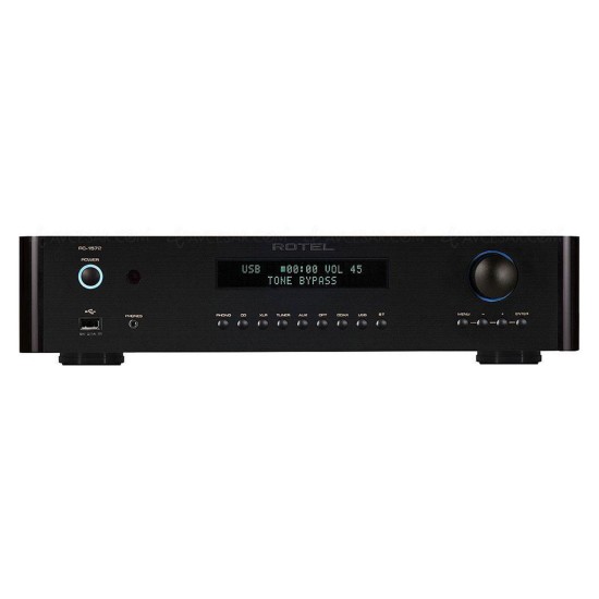 Rotel RC-1572 MKII
