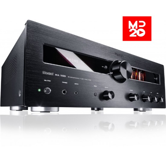 Magnat MA 900