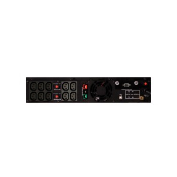 Furman F1500 UPS E 2