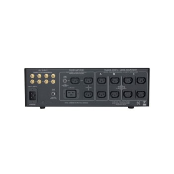 Furman IT- Reference 16Ei 2