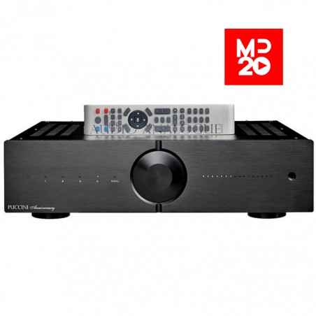 Audio Analogue Puccini Anniversary