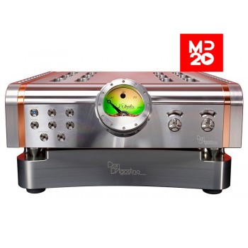 D´Agostino Momentum Integrated 2