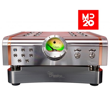 D´Agostino Momentum Integrated