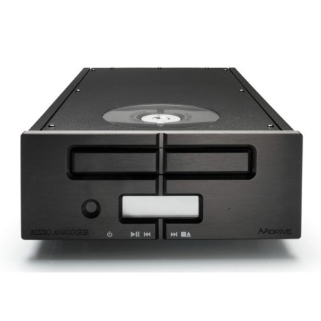 Audio Analogue AADrive