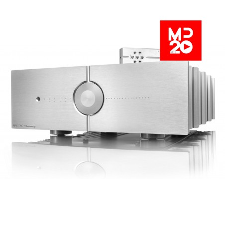 Audio Analogue Maestro Anniversary