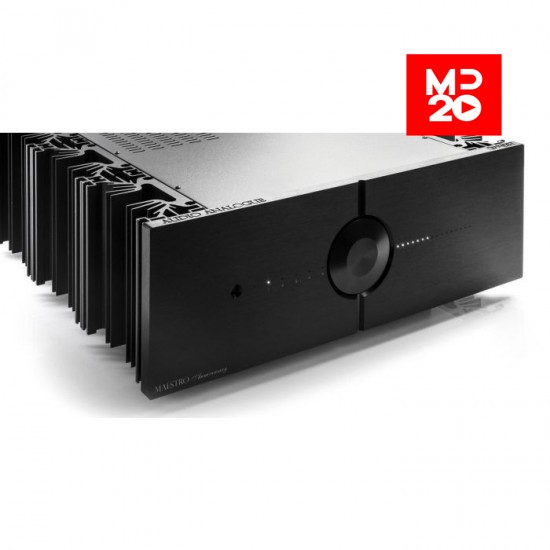 Audio Analogue Maestro Anniversary
