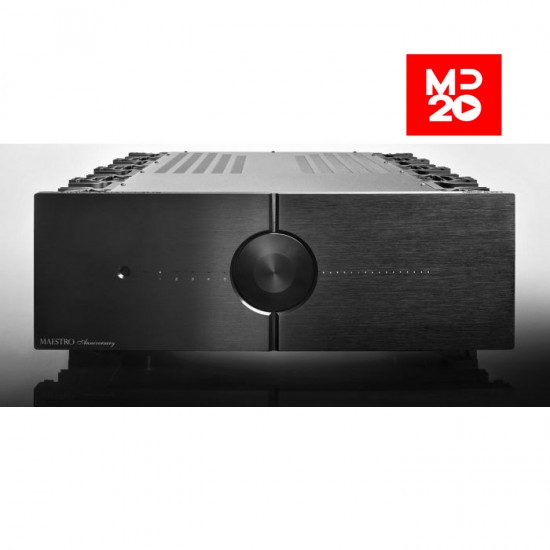 Audio Analogue Maestro Anniversary