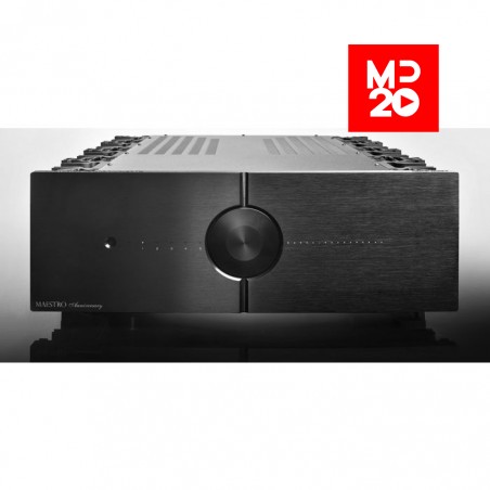 Audio Analogue Maestro Anniversary