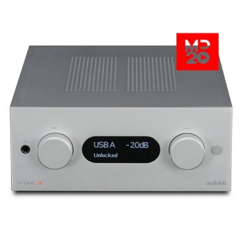 Audiolab M - ONE