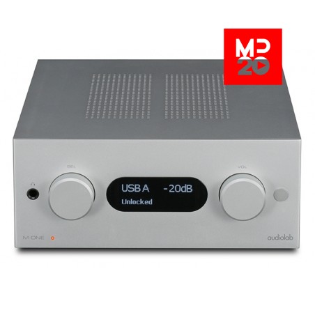 Audiolab M - ONE