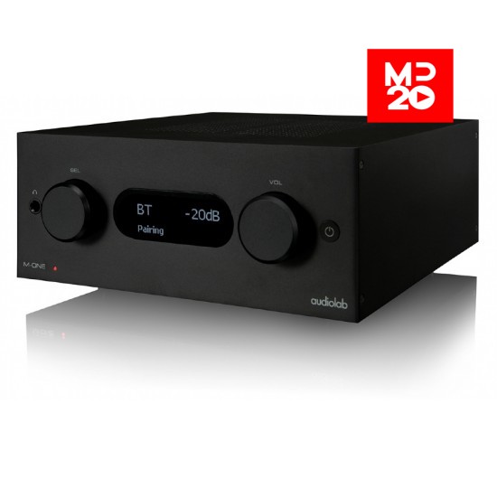 Audiolab M - ONE
