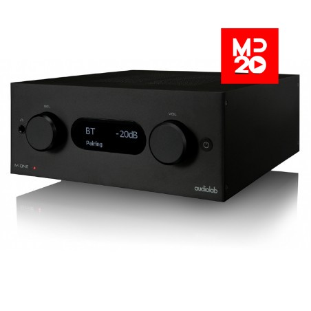 Audiolab M - ONE