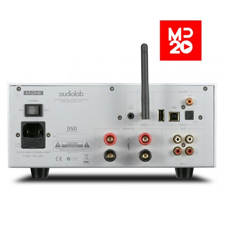 Audiolab M - ONE