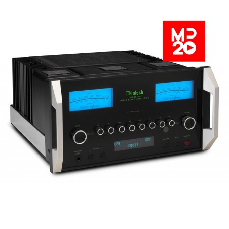 McIntosh MA 9500