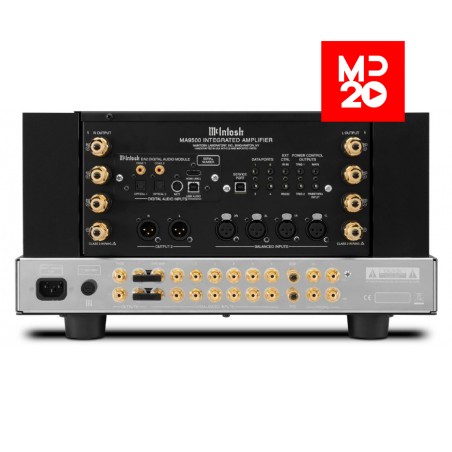 McIntosh MA 9500