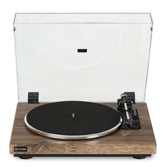 Rekkord Audio F300