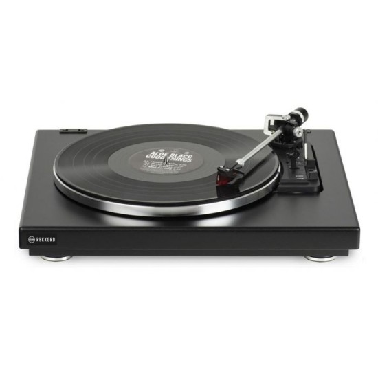 Rekkord Audio F400