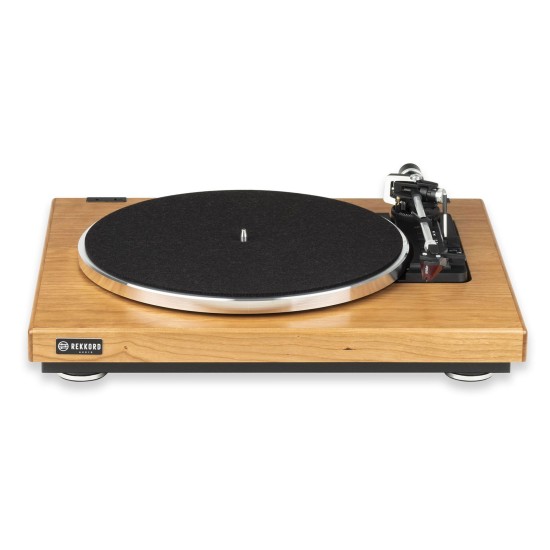 Rekkord Audio F400