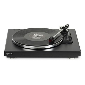 Rekkord Audio F400 2