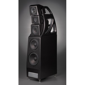 Wilson Audio Alexx V 2