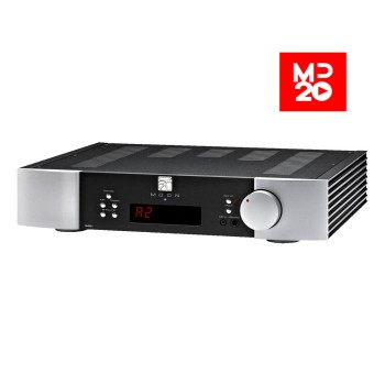 Simaudio Moon Neo 340i D3Px