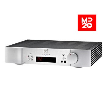 Simaudio Moon Neo 340i D3Px 2