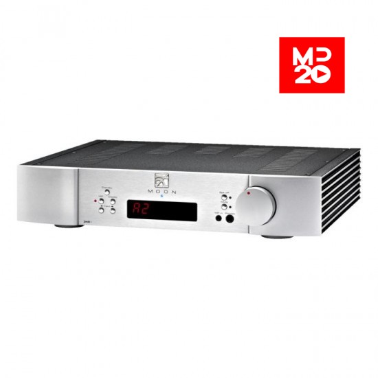 Simaudio Moon Neo 340i D3Px
