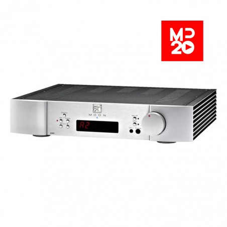 Simaudio Moon Neo 340i D3Px