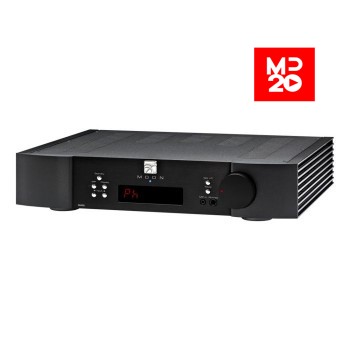 Simaudio Moon Neo 340i D3Px 2